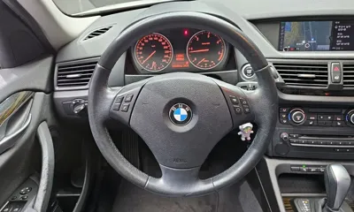 BMW X1 2012, 115201 км, за 4183.11 USD - фото 13