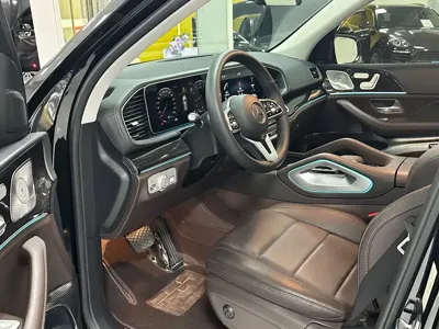 Mercedes-Benz 奔驰GLE(进口) 2023, 40000 км, за 55682.72 USD
