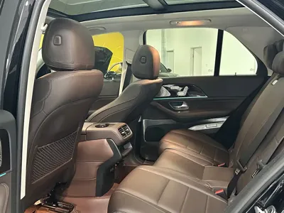 Mercedes-Benz 奔驰GLE(进口) 2023, 40000 км, за 55682.72 USD