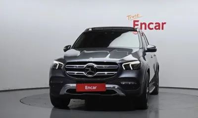 Mercedes-Benz GLE-Class 2022, 52269 км, за 43541.45 USD
