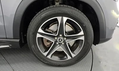 Mercedes-Benz GLE-Class 2022, 52269 км, за 43541.45 USD