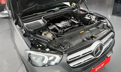 Mercedes-Benz GLE-Class 2022, 52269 км, за 43541.45 USD - фото 6