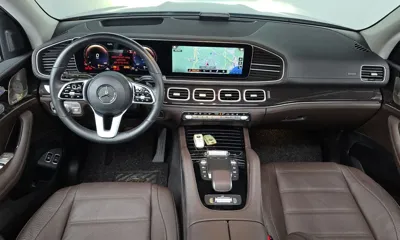 Mercedes-Benz GLE-Class 2022, 52269 км, за 43541.45 USD - фото 7