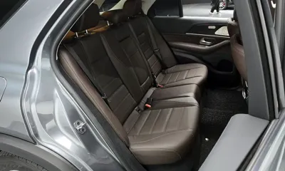 Mercedes-Benz GLE-Class 2022, 52269 км, за 43541.45 USD - фото 12