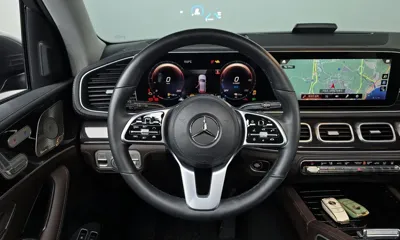 Mercedes-Benz GLE-Class 2022, 52269 км, за 43541.45 USD - фото 13