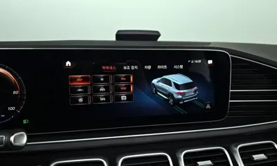 Mercedes-Benz GLE-Class 2022, 52269 км, за 43541.45 USD - фото 15