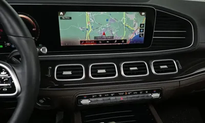 Mercedes-Benz GLE-Class 2022, 52269 км, за 43541.45 USD - фото 16