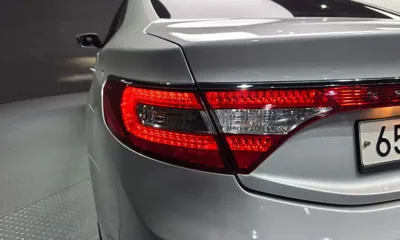 Hyundai Grandeur 2016, 114239 км, за 7100.98 USD - фото 23