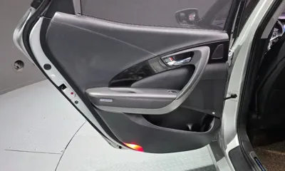 Hyundai Grandeur 2016, 114239 км, за 7100.98 USD - фото 25