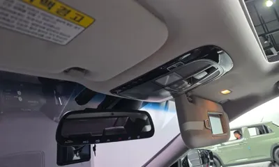Hyundai Grandeur 2016, 114239 км, за 7100.98 USD - фото 27