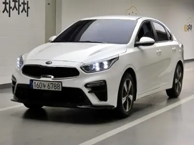 Kia K3 2019, 148784 км, за 178.48 USD