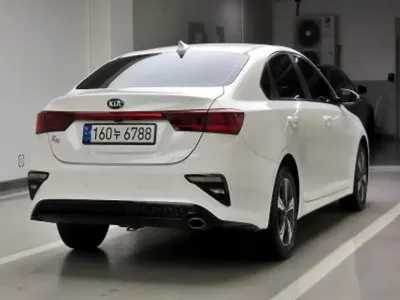Kia K3 2019, 148784 км, за 178.48 USD