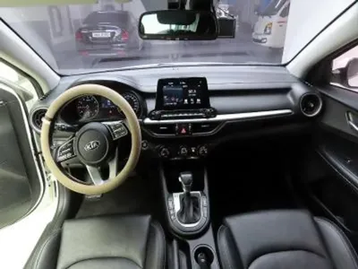 Kia K3 2019, 148784 км, за 178.48 USD - фото 8