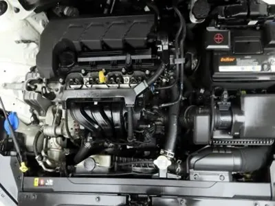 Kia K3 2019, 148784 км, за 178.48 USD - фото 20