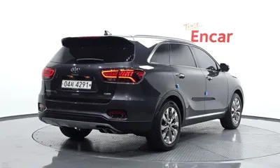 Kia Sorento 2019, 76740 км, за 12945.63 USD
