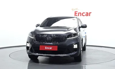 Kia Sorento 2019, 76740 км, за 12945.63 USD