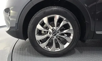 Kia Sorento 2019, 76740 км, за 12945.63 USD