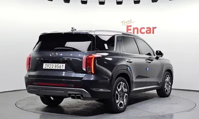 Hyundai Palisade 2023, 68602 км, за 21076.97 USD