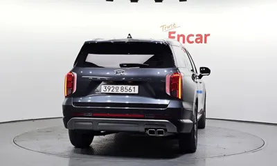 Hyundai Palisade 2023, 68602 км, за 21076.97 USD