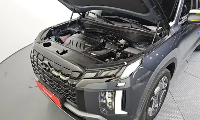 Hyundai Palisade 2023, 68602 км, за 21076.97 USD - фото 6