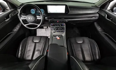 Hyundai Palisade 2023, 68602 км, за 21076.97 USD - фото 7