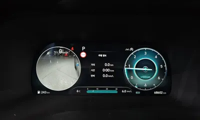 Hyundai Palisade 2023, 68602 км, за 21076.97 USD - фото 8