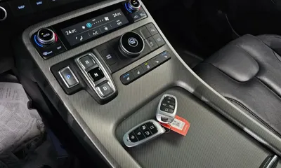 Hyundai Palisade 2023, 68602 км, за 21076.97 USD - фото 9
