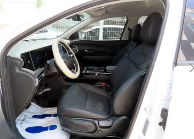 Hyundai Tucson 2025, 3497 км, за 19692.79 USD