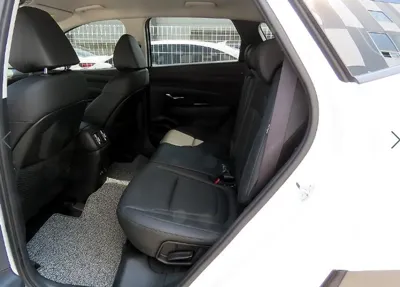 Hyundai Tucson 2025, 3497 км, за 19692.79 USD - фото 6