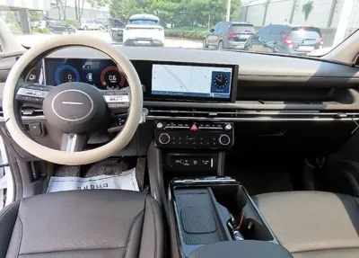 Hyundai Tucson 2025, 3497 км, за 19692.79 USD - фото 7