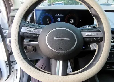Hyundai Tucson 2025, 3497 км, за 19692.79 USD - фото 8