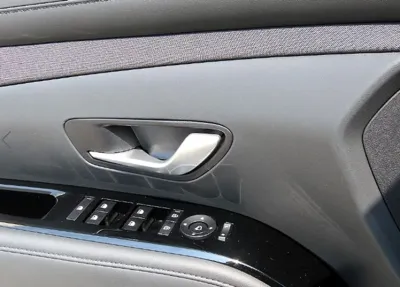 Hyundai Tucson 2025, 3497 км, за 19692.79 USD - фото 11