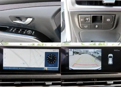 Hyundai Tucson 2025, 3497 км, за 19692.79 USD - фото 18