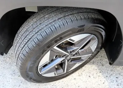 Hyundai Tucson 2025, 3497 км, за 19692.79 USD - фото 20