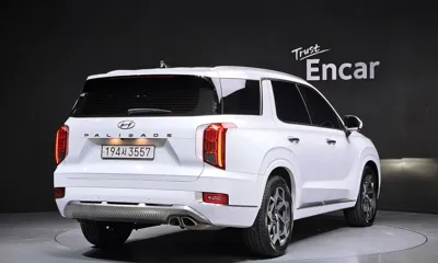Hyundai Palisade 2022, 82258 км, за 18917.49 USD