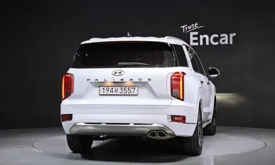 Hyundai Palisade 2022, 82258 км, за 18917.49 USD