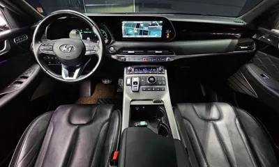 Hyundai Palisade 2022, 82258 км, за 18917.49 USD - фото 7