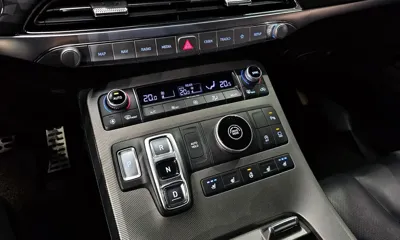Hyundai Palisade 2022, 82258 км, за 18917.49 USD - фото 9