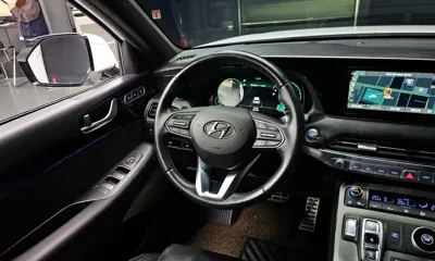 Hyundai Palisade 2022, 82258 км, за 18917.49 USD - фото 13