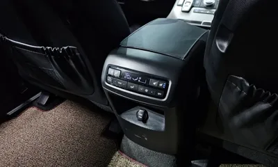 Hyundai Palisade 2022, 82258 км, за 18917.49 USD - фото 20