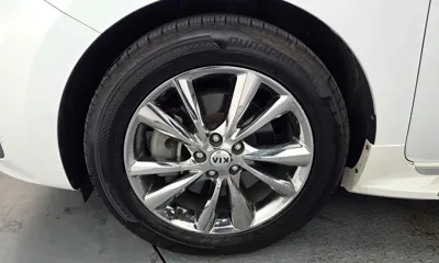 Kia Canival 2019, 112594 км, за 10437.18 USD