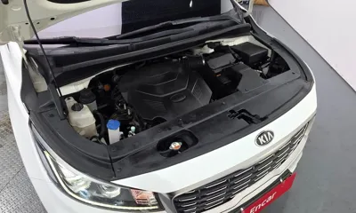 Kia Canival 2019, 112594 км, за 10437.18 USD - фото 6
