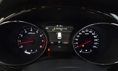 Kia Canival 2019, 112594 км, за 10437.18 USD - фото 8