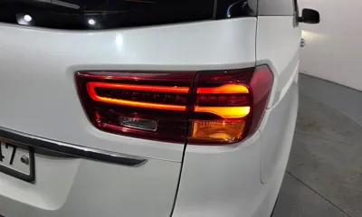 Kia Canival 2019, 112594 км, за 10437.18 USD - фото 23
