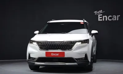 Kia Canival 2022, 142534 км, за 13399.89 USD