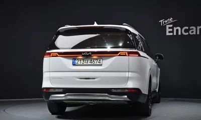 Kia Canival 2022, 142534 км, за 13399.89 USD