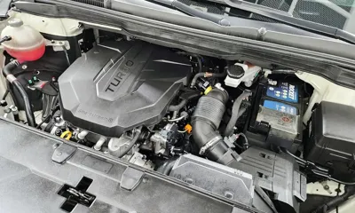 Kia Canival 2022, 142534 км, за 13399.89 USD - фото 6