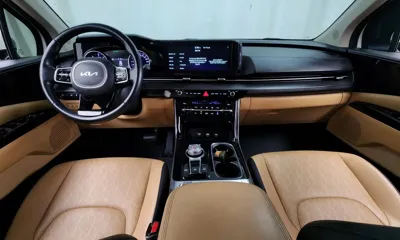 Kia Canival 2022, 142534 км, за 13399.89 USD - фото 7