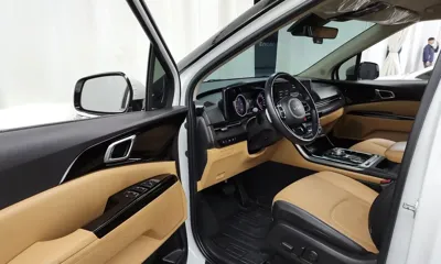Kia Canival 2022, 142534 км, за 13399.89 USD - фото 10