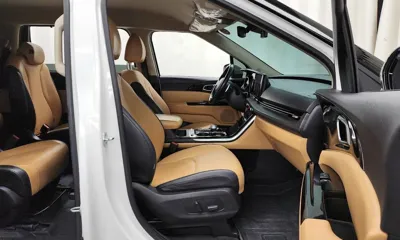 Kia Canival 2022, 142534 км, за 13399.89 USD - фото 11